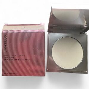 Lawless Perfecting Skin-Smoothing Powder - FAIR - Full Size 0.32 oz - NIB